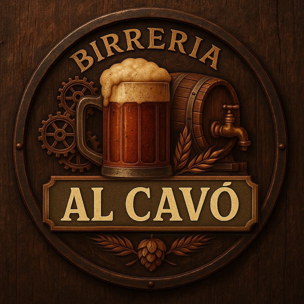 Logo Al Cavò Monfalcone - Birreria artigianale