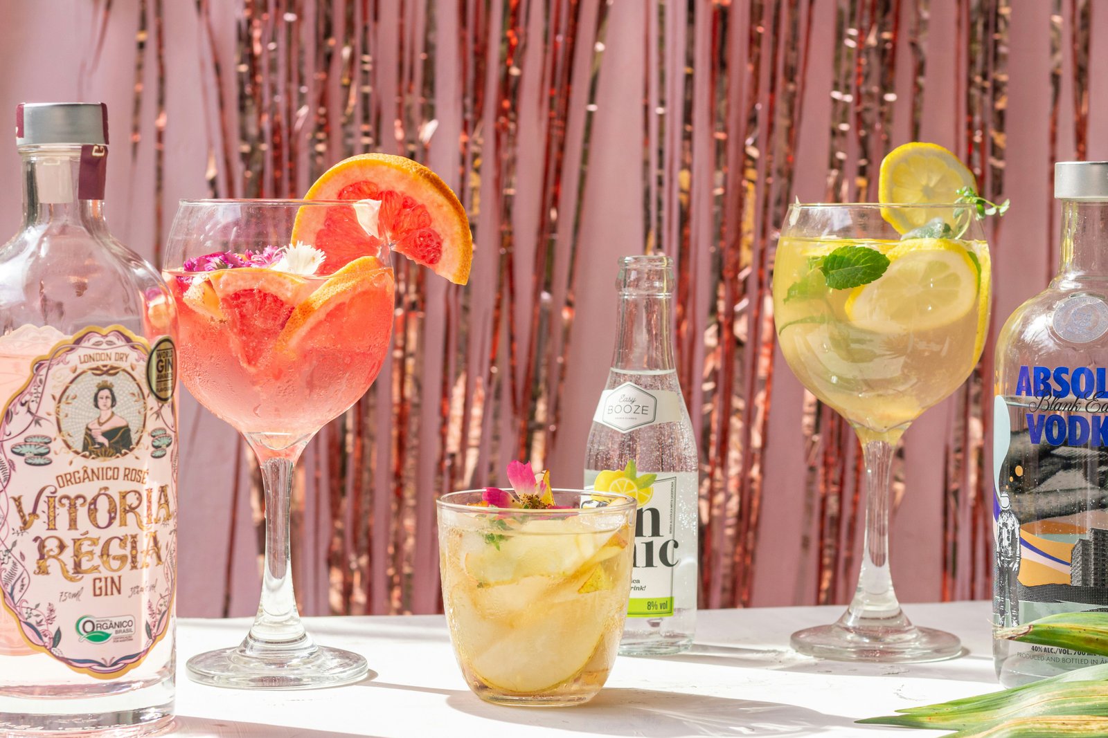 Party Gin