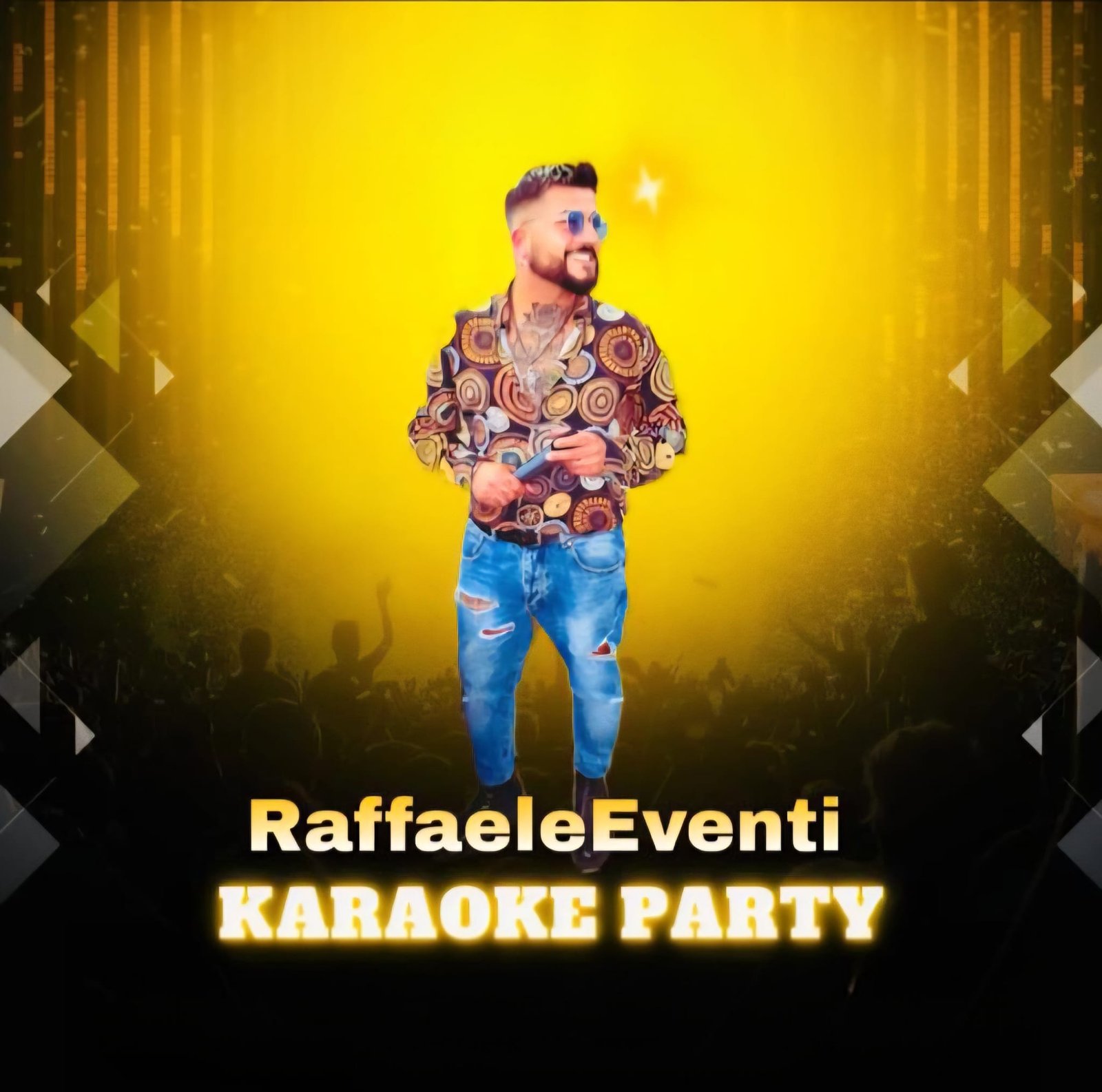 Karaoke Party con RaffaeleEventi
